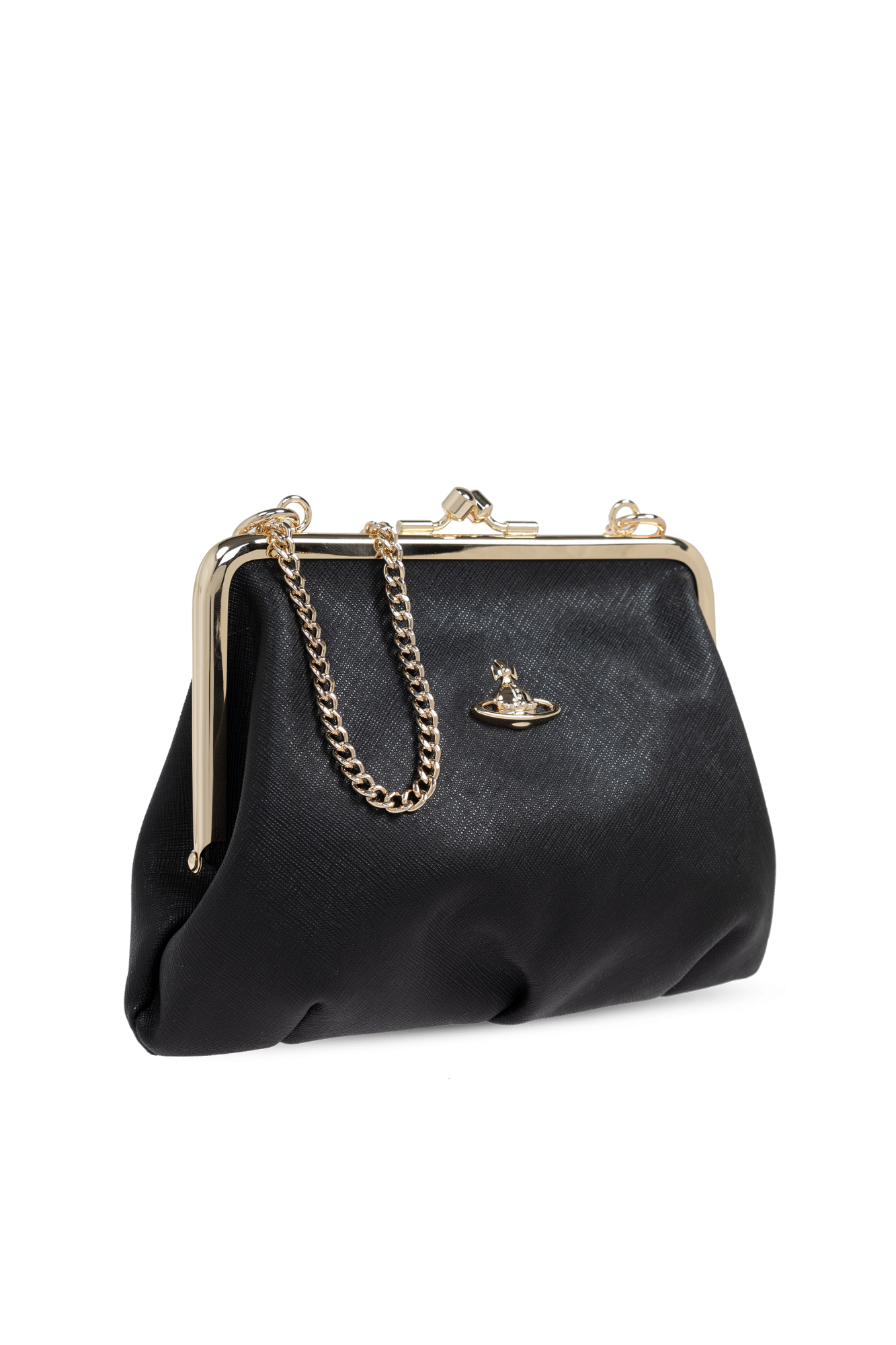 ヴィヴィアンウエストウッド クロスバッグ 4B010007W L001N N402 Vivienne Westwood バッグ 47030004W L003T N401｜インポート